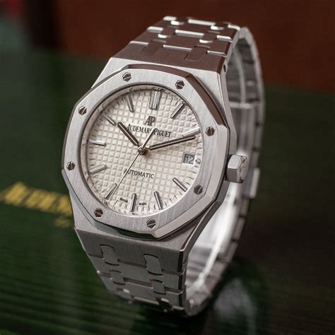 audemar watch royal oak|audemars piguet royal oak watches.